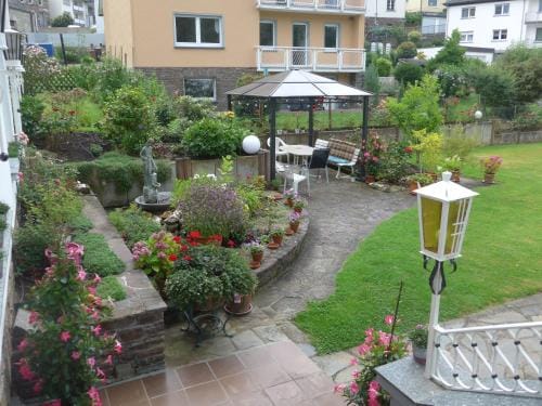 Pension Schneider Hotel in Cochem-Zell
