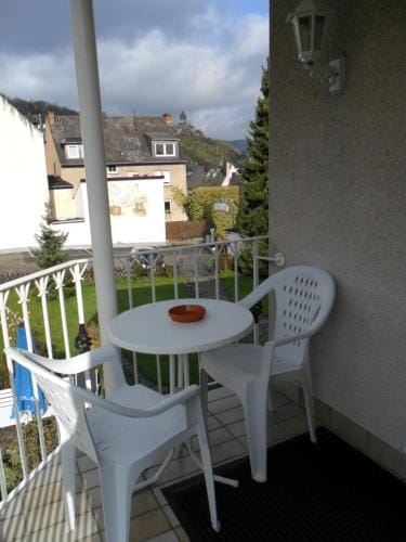 Pension Schneider Hotel in Cochem-Zell