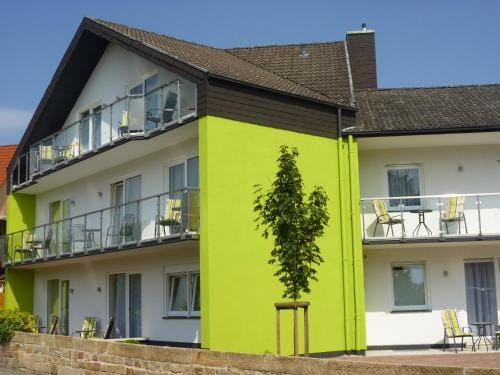 Gastehaus Deidesheim Hotel in Rhineland-Palatinate