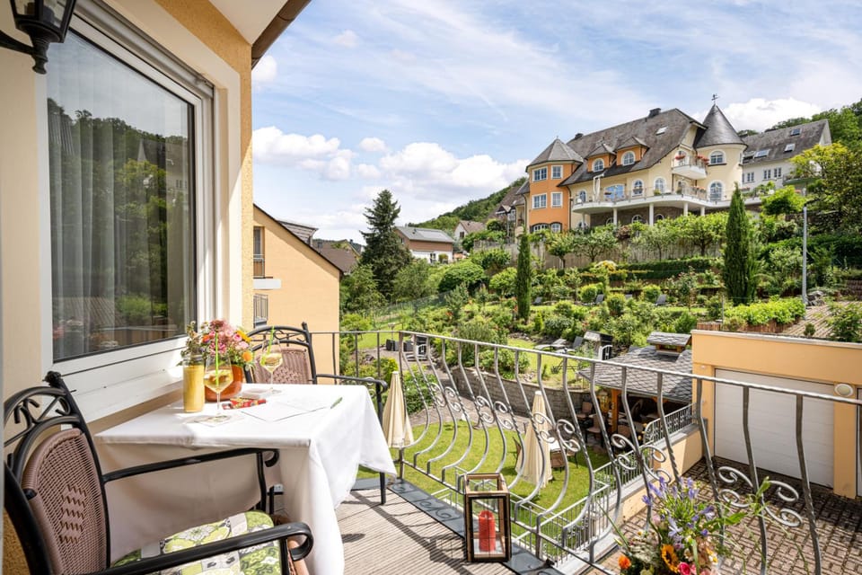 Hotel Pistono Hotel in Rhineland-Palatinate