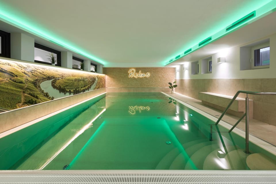 Hotel Pistono Hotel in Rhineland-Palatinate