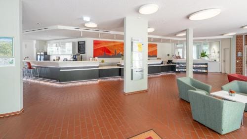 Jugendherberge Freiburg Hostel in Freiburg