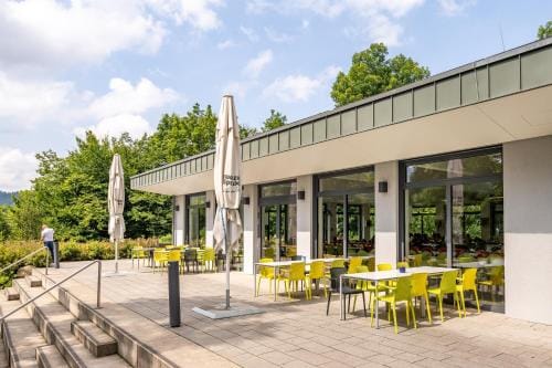 Jugendherberge Freiburg Hostel in Freiburg