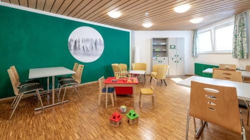 Jugendherberge Freiburg Hostel in Freiburg