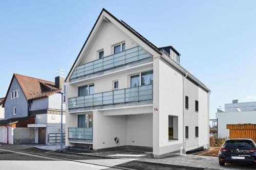 Gastehaus Bosch Hotel in Baden-Württemberg