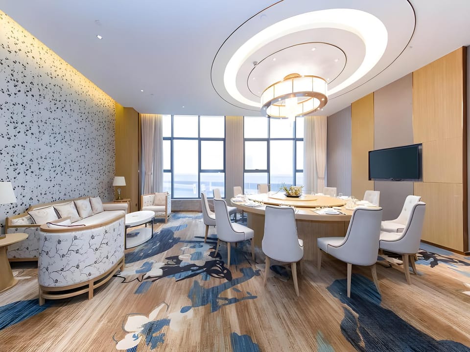 Vienna International Hotel Wuhan Miliang Mengjiapu Metro Station Hotel in Wuhan