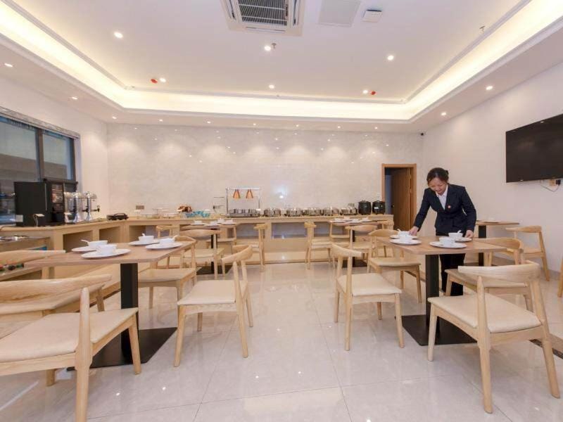 Vienna 3 Best Hotel Jiangsu Danyang Houxiang Hotel in Jiangsu