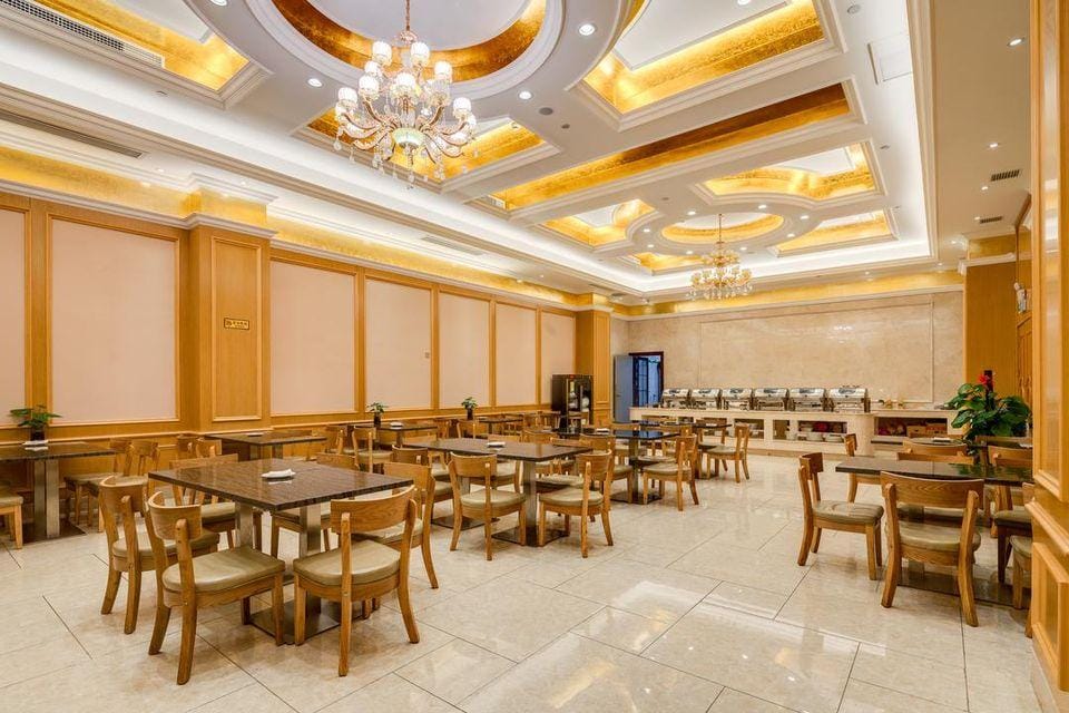 Vienna International Hotel Zhejiang Wuyi Hushan Hotel in Zhejiang