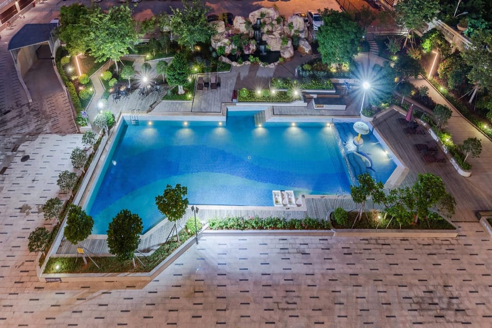 Vienna International Hotel Xiamen University Hotel in Xiamen