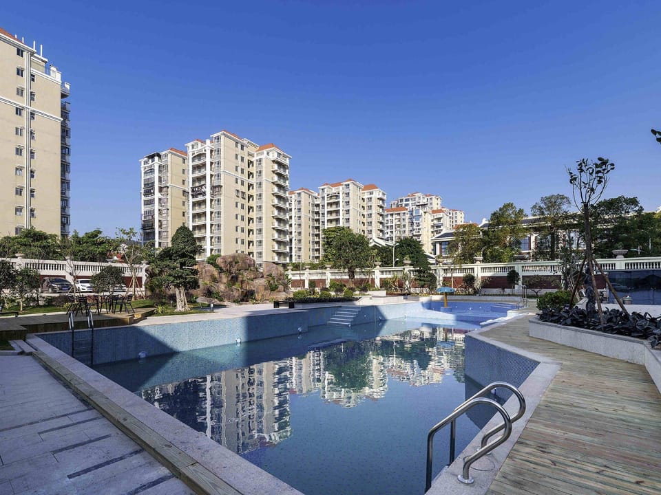 Vienna International Hotel Xiamen University Hotel in Xiamen