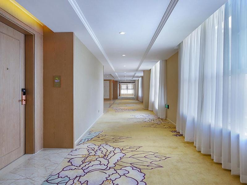 Vienna International Hotel Jiangsu Zhenjiang Jurong Huayang Hotel in Nanjing