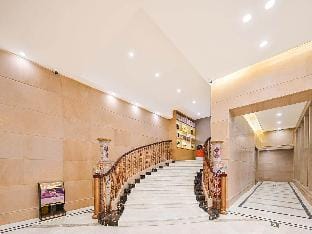 Vienna Classic Hotel Wenzhou Cangnan High-speed Railway Station Hotel in Zhejiang