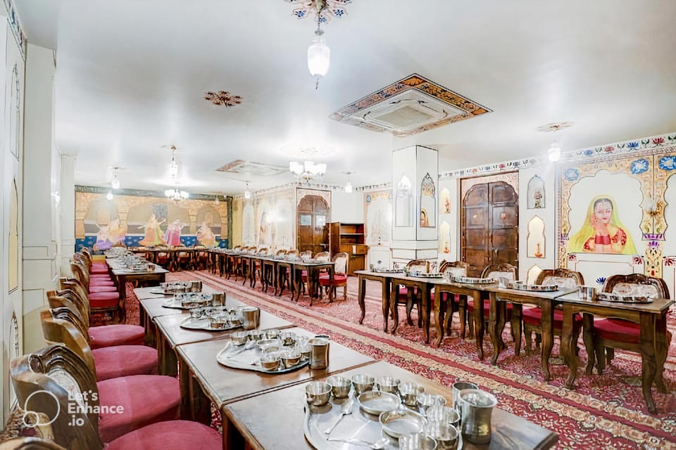 Hotel Sahibs Royal Ville Hotel in Agra