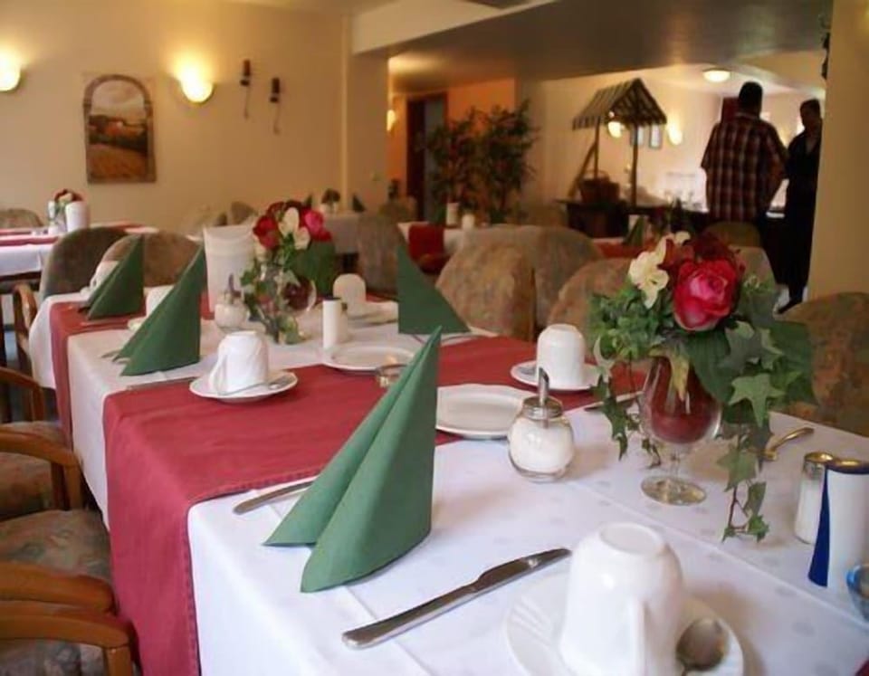 Weser Wasserbetten Hotel Baxmann Hotel in North Rhine-Westphalia