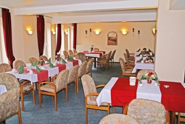 Weser Wasserbetten Hotel Baxmann Hotel in North Rhine-Westphalia