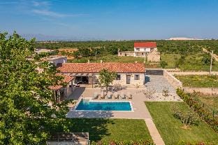 Villa Tany ZadarVillas Hotel in Šibenik-Knin County, Croatia