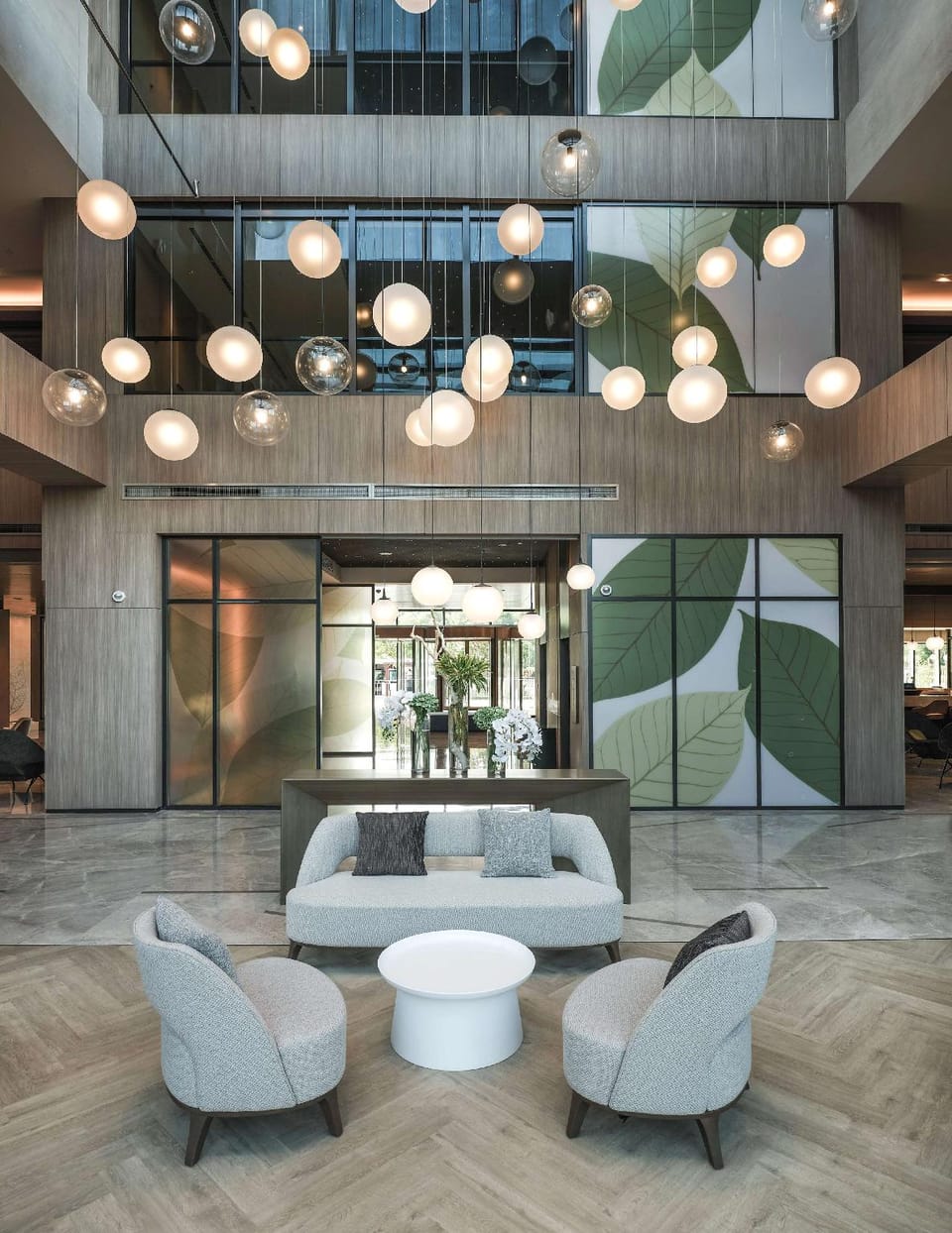 Hyatt Place Beijing Shiyuan Hotel in Beijing