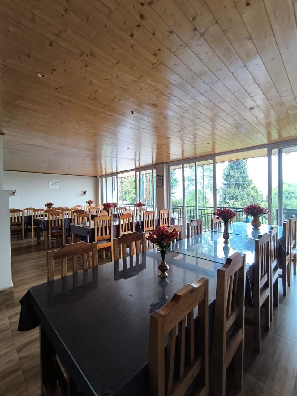 Divsai retreat  Hotel in India