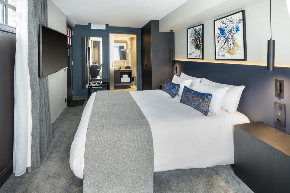 Guestroom