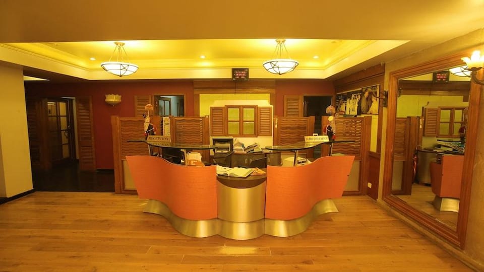 Hotel Vijayetha Hotel in Tamil Nadu