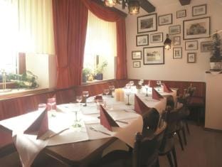 Moselhotel Lesura Hotel in Bernkastel-Kues