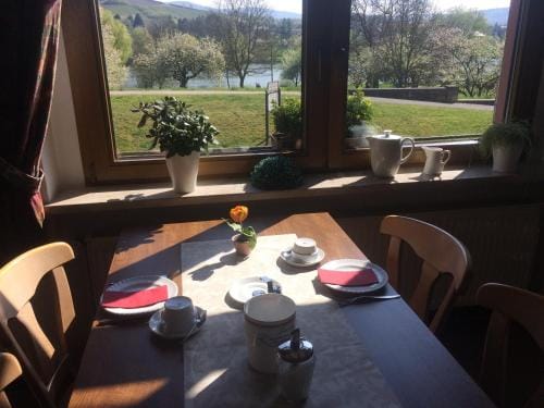 Moselhotel Lesura Hotel in Bernkastel-Kues
