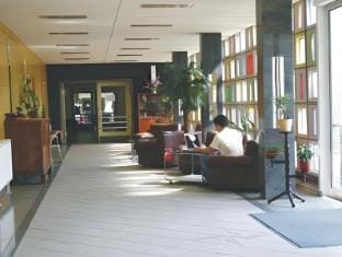 SKYBASIC Merseburg Apartment hotel in Thuringia, Germany