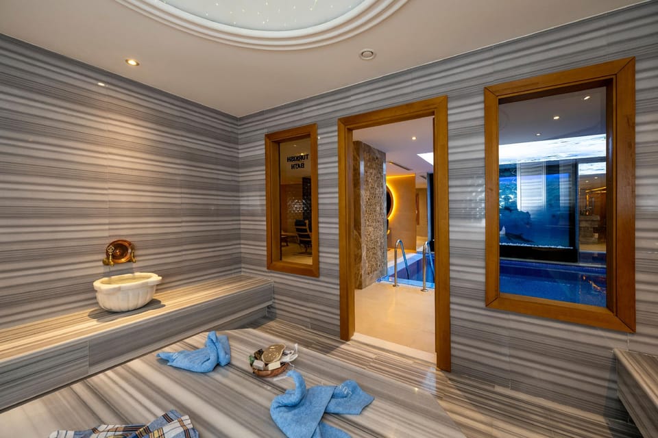Bathhouse