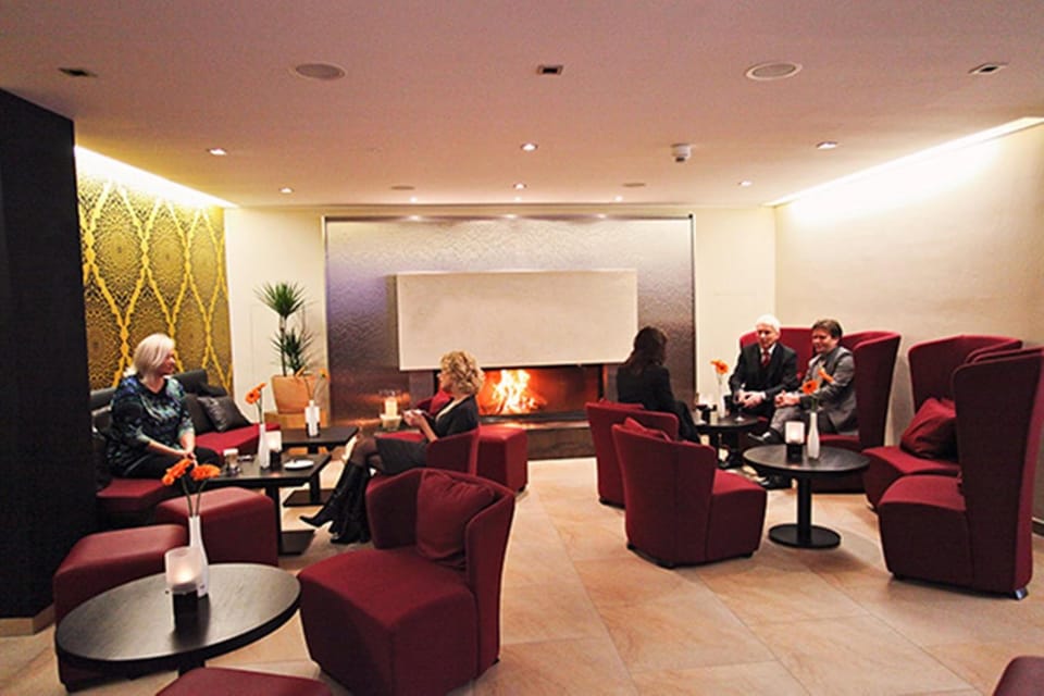 Hotel Palatina "Hotel-Restaurant" Hotel in Rhineland-Palatinate