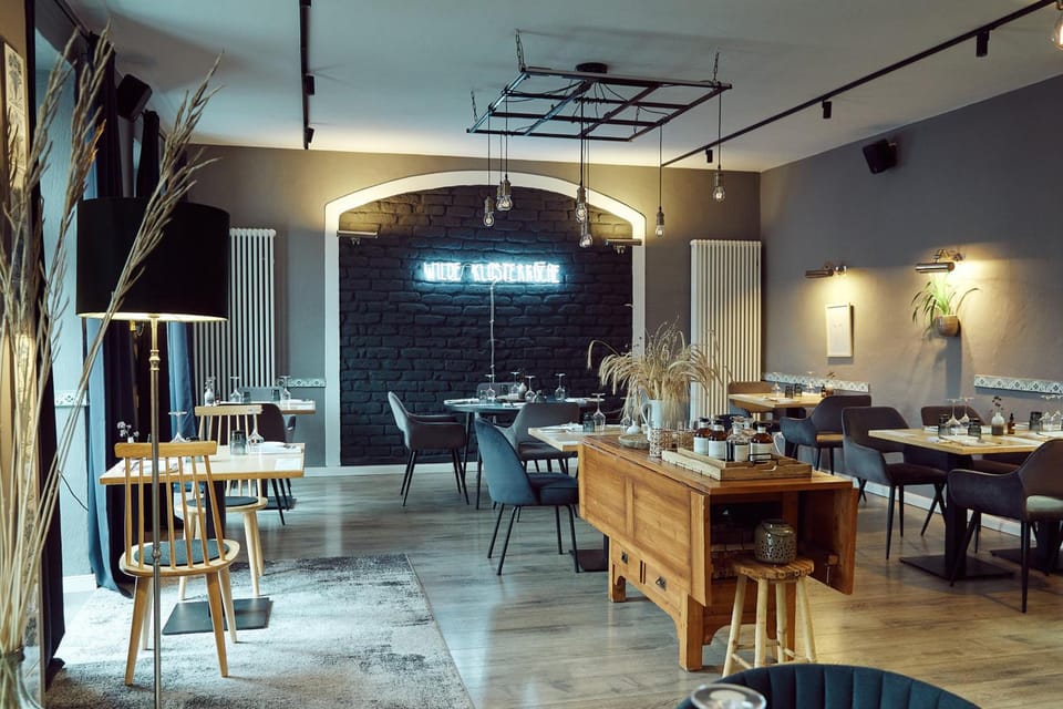 Klosterhotel Neuzelle Hotel in Poland