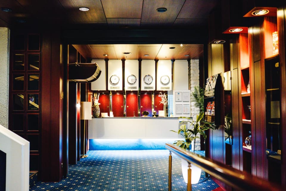Fahrhaus Farge Bremen Hotel in Bremen