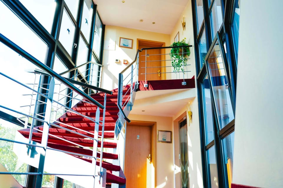 Fahrhaus Farge Bremen Hotel in Bremen