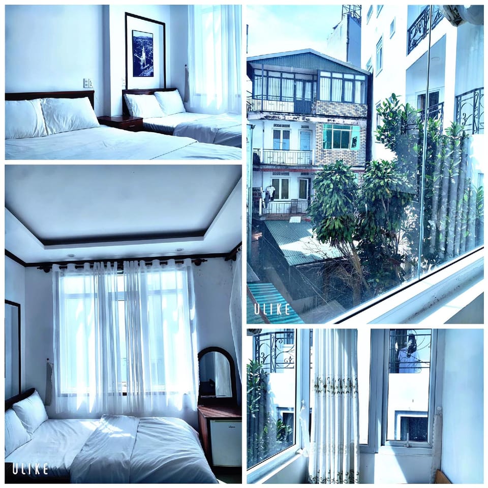 XINH HOTEL DALAT Hotel in Dalat