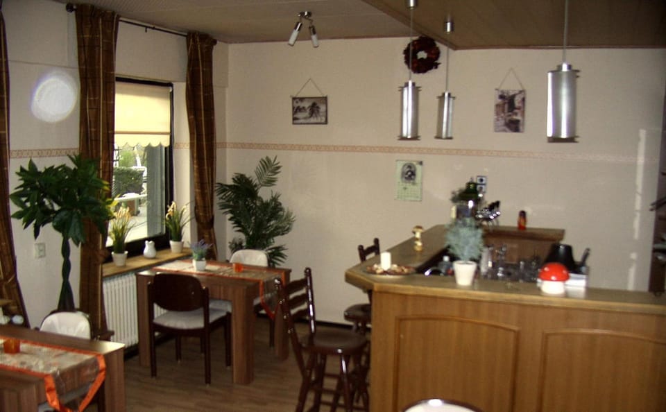 Pension Lume Hotel in Rhineland-Palatinate