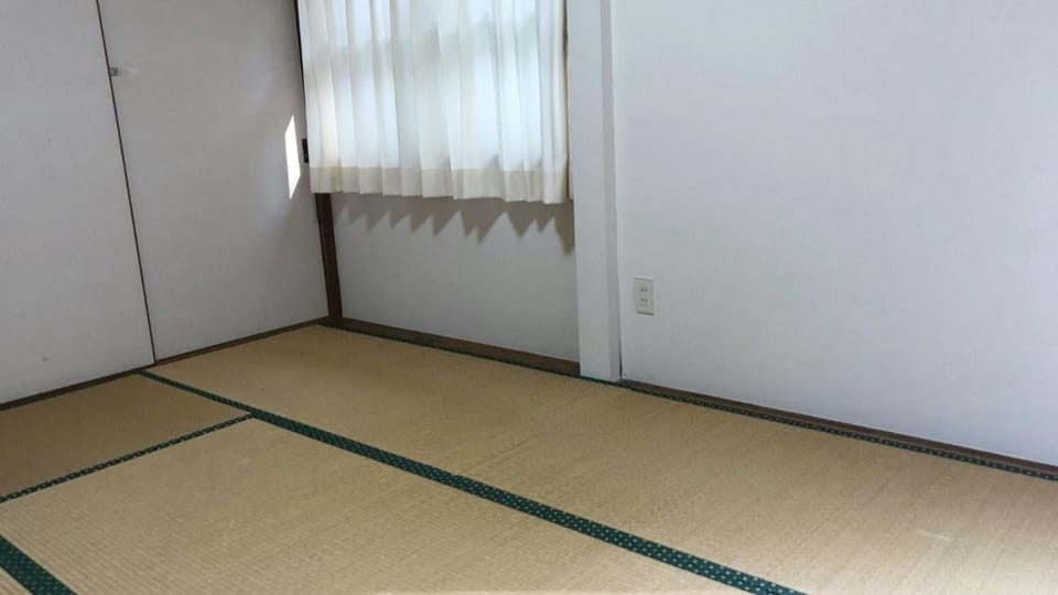 Tabino Camping Base Kami Yuland Lodge in Miyagi Prefecture