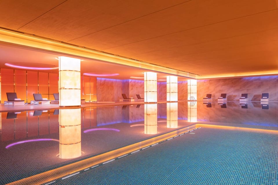 ROCASE Boutique Hotel Wuxi Hotel in Suzhou