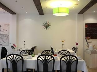 Historik Hotel Garni Christinenhof Hotel in Hamelin