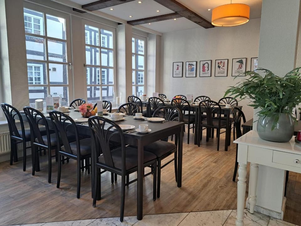 Historik Hotel Garni Christinenhof Hotel in Hamelin