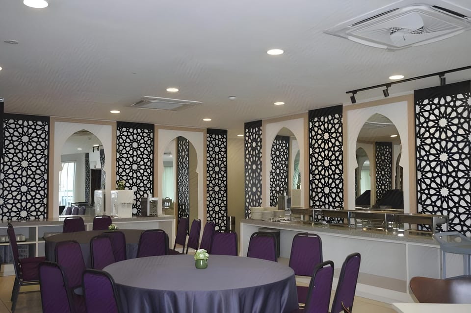 Hotel Desaru Penawar Hotel in Johor