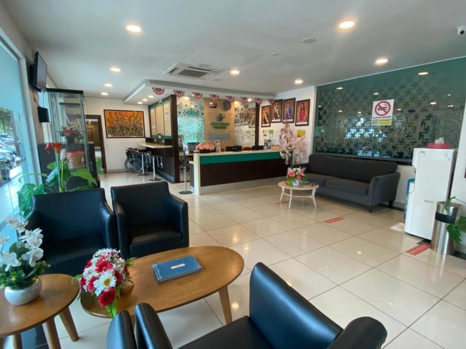 Hotel Desaru Penawar Hotel in Johor