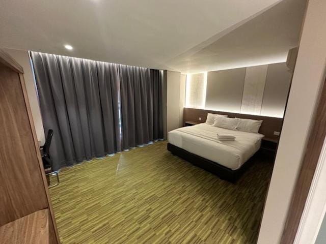 Li Garden Hotel Hotel in Johor