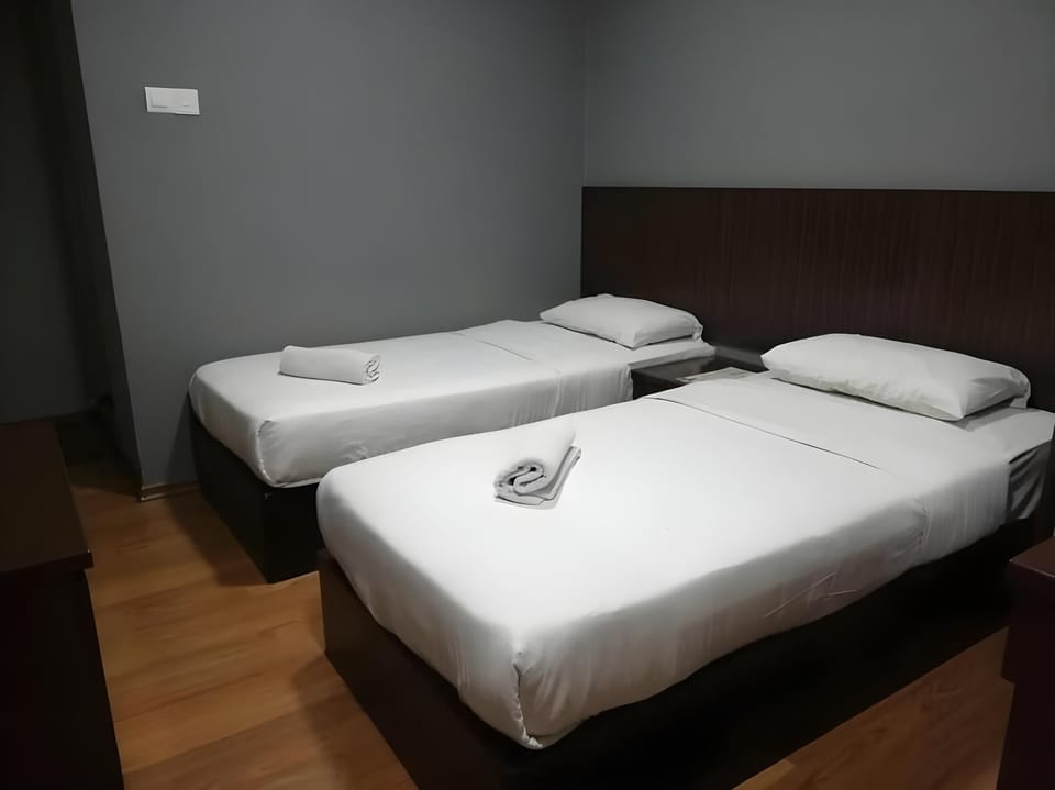 Li Garden Hotel Hotel in Johor
