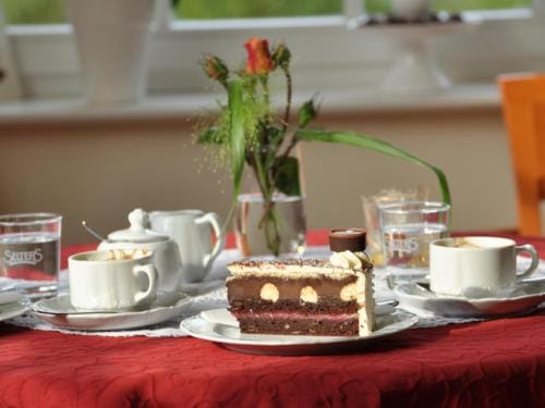 Villa Andante Apartmenthotel Hotel in Kassel