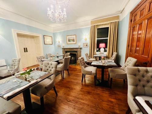 The Grasmere Hotel Hotel in Grasmere