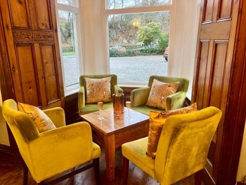 The Grasmere Hotel Hotel in Grasmere