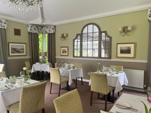 The Grasmere Hotel Hotel in Grasmere
