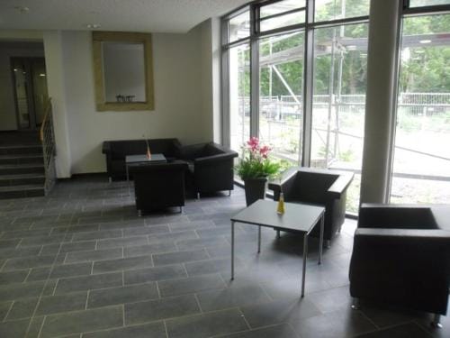 DJH Jugendherberge Mannheim International Hostel in Mannheim