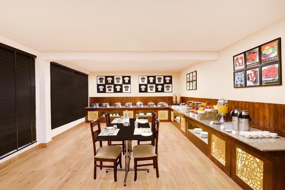 Span Inn Suites Manali Hotel in Himachal Pradesh
