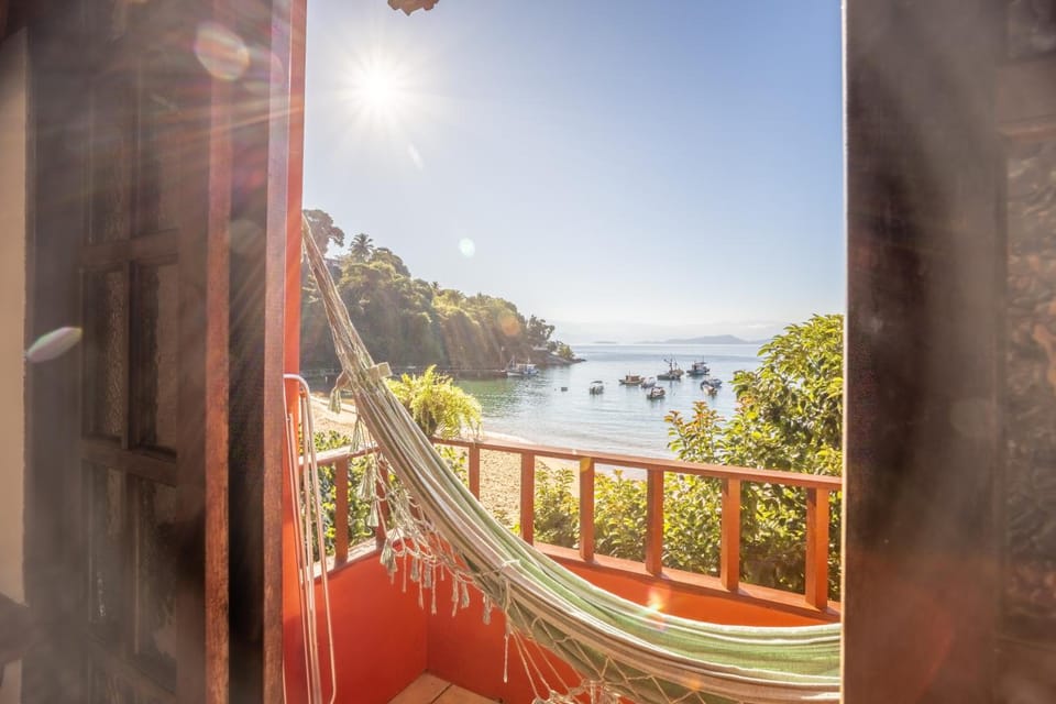 Pousada e Mergulho Dolce Vita Hotel in State of Rio de Janeiro