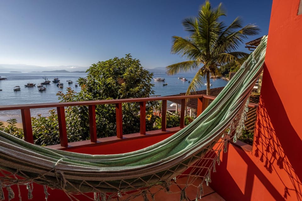 Pousada e Mergulho Dolce Vita Hotel in State of Rio de Janeiro